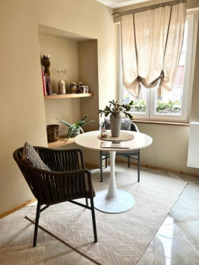 Logement cocooning à Barr